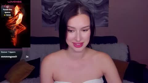 Snapshot of amandaair chatting on 9, 11, 2025 AmandaAir online show from 9, 11, 2025