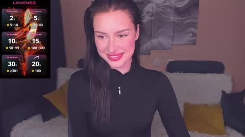 AmandaAir online show from 23, 11, 2025