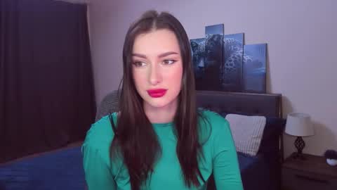 AmandaAir online show from 16, 12, 2025