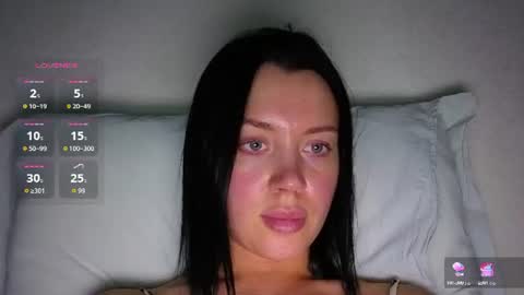 Amanda Rose online show from 15, 6, 2026
