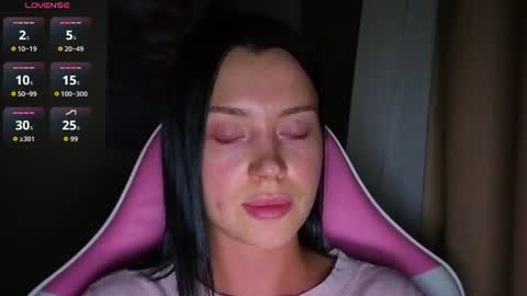 Amanda Rose online show from 19, 6, 2026
