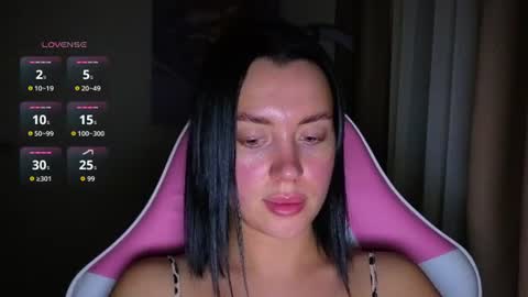 Amanda Rose online show from 24, 6, 2026