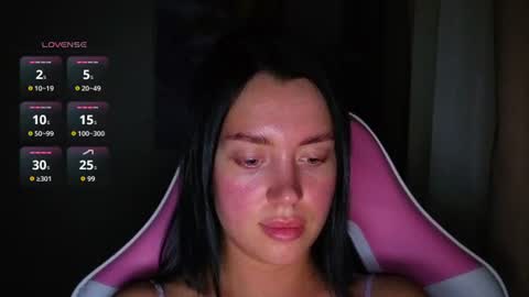 Amanda Rose online show from 26, 6, 2026