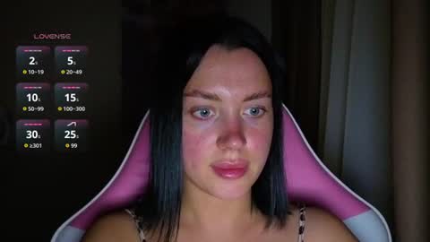 Amanda Rose online show from 28, 6, 2026