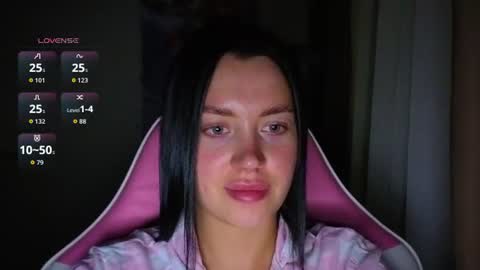 Amanda Rose online show from 29, 6, 2026