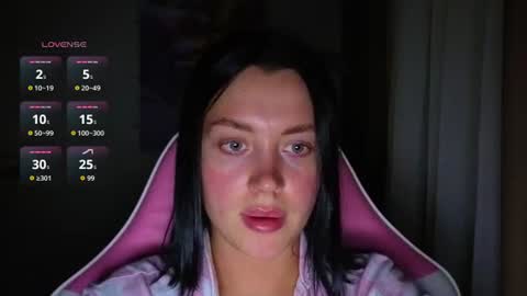 Amanda Rose online show from 30, 6, 2026