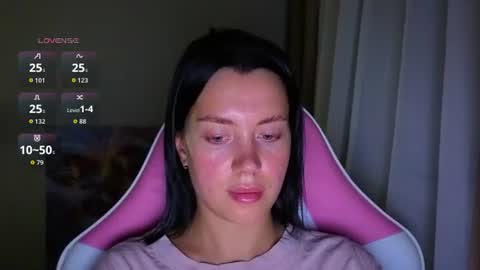 Amanda Rose online show from 7, 7, 2026