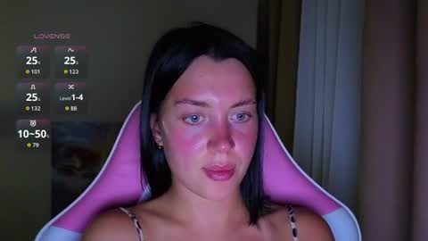 Amanda Rose online show from 8, 7, 2026