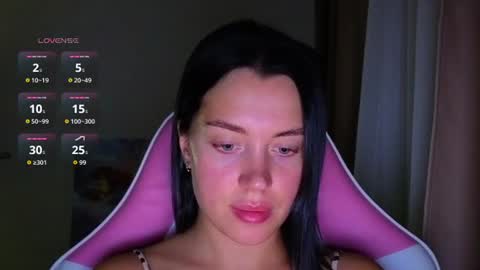 Amanda Rose online show from 21, 7, 2026