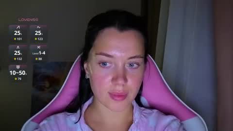 Amanda Rose online show from 28, 7, 2026