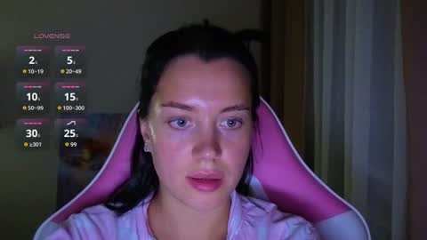 Amanda Rose online show from 28, 7, 2026