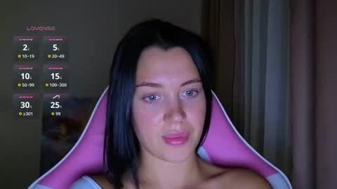 Amanda Rose online show from 29, 7, 2026