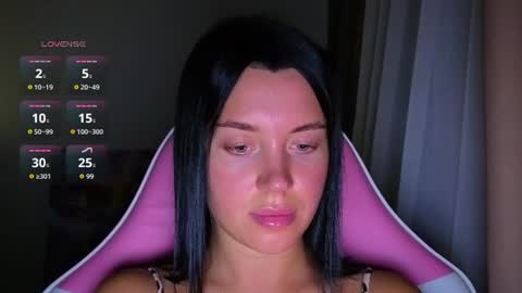 Amanda Rose online show from 4, 8, 2026