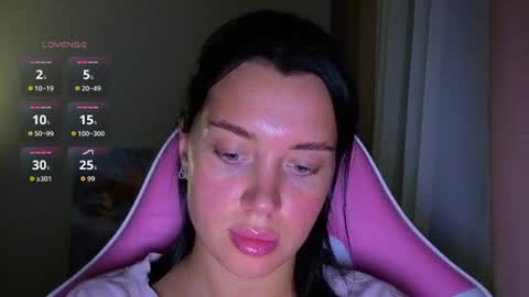 Amanda Rose online show from 5, 8, 2026