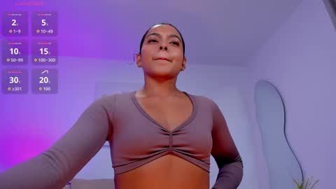 Amanda  online show from 23, 10, 2025