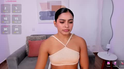 Amanda  online show from 6, 3, 2026