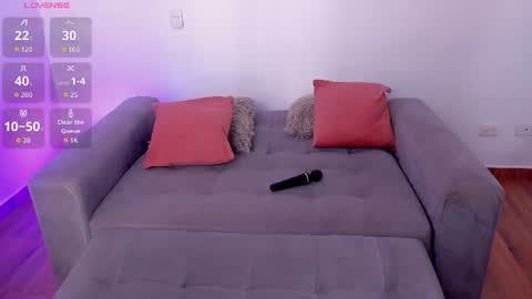 Snapshot of amandaconnerx chatting on 12, 6, 2026 Amanda online show from 12, 6, 2026