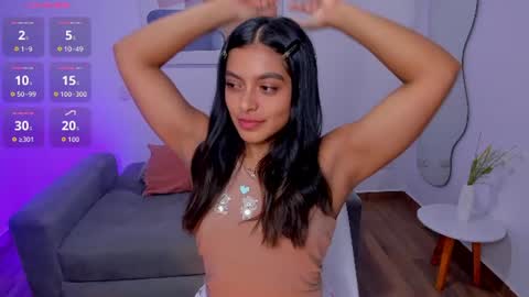 Snapshot of amandaconnerx chatting on 14, 6, 2026 Amanda online show from 14, 6, 2026