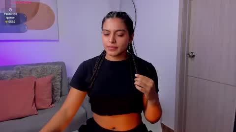 Snapshot of amandaconnerx chatting on 26, 6, 2026 Amanda online show from 26, 6, 2026