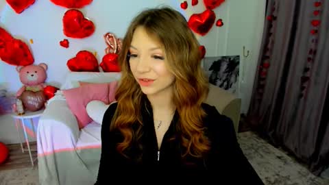 amandagracy_1 online show from 5, 2, 2026