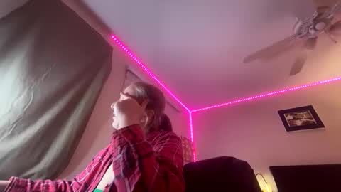 Snapshot of amandainbloom chatting on 19, 2, 2026 Amanda online show from 19, 2, 2026