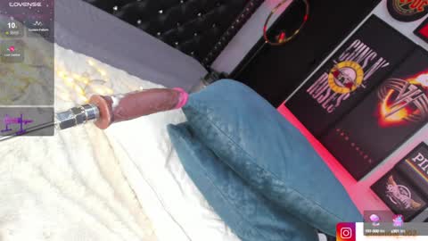 amandajoness  online show from 22, 12, 2024