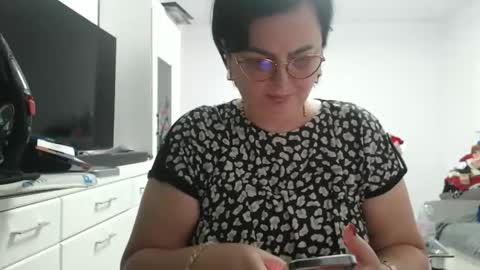 Anda online show from 28, 10, 2025