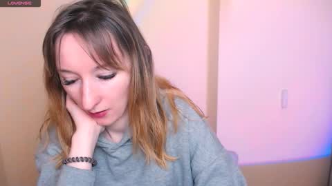 Snapshot of amandasentin chatting on 10, 2, 2026 Amanda online show from 10, 2, 2026