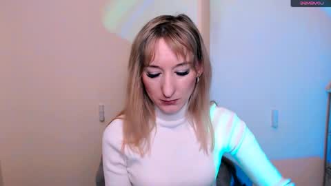 Amanda online show from 19, 4, 2026