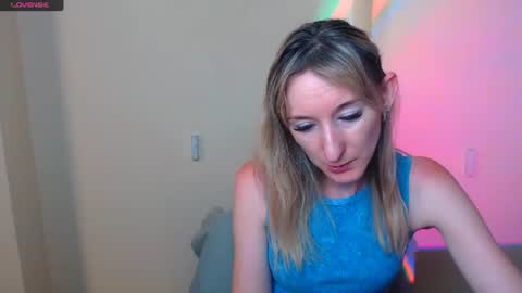 Snapshot of amandasentin chatting on 17, 7, 2026 Amanda online show from 17, 7, 2026