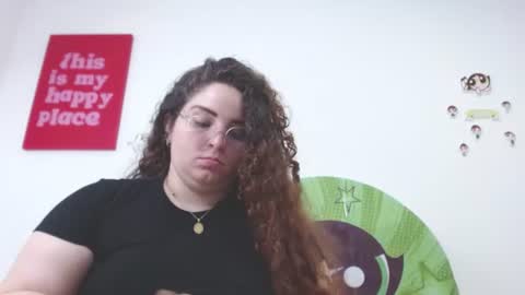 Amanda W online show from 14, 6, 2026