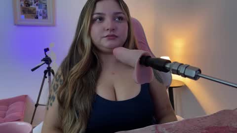 Amandha online show from 10, 3, 2026