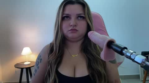 Amandha online show from 24, 4, 2026