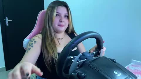 Amandha online show from 22, 6, 2026