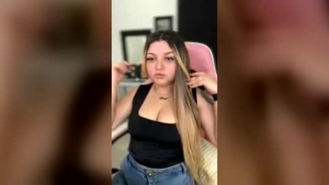 Amandha online show from 19, 7, 2026