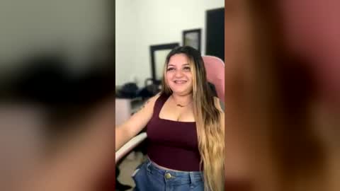 Amandha online show from 21, 7, 2026