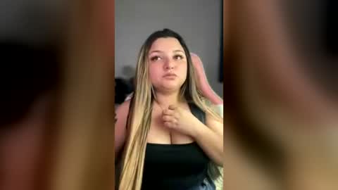 Amandha online show from 28, 7, 2026