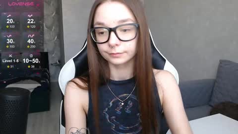 Mila online show from 6, 3, 2025