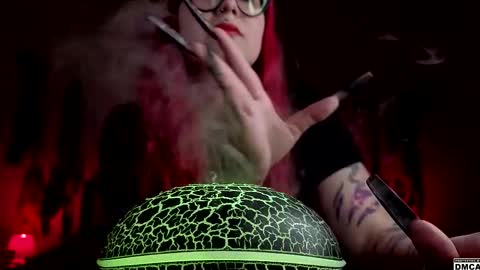 Goddess Amanita online show from 4, 2, 2026