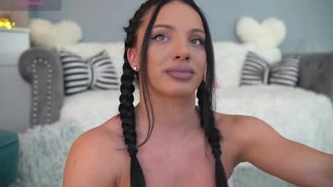 AmanndaSkye online show from 29, 3, 2026