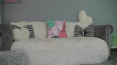 AmanndaSkye online show from 31, 3, 2026