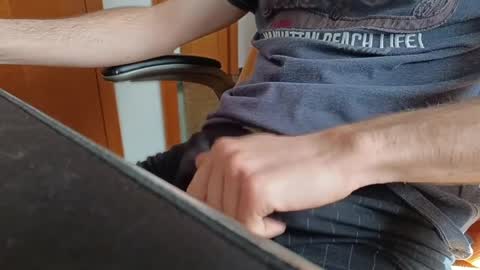 amanteamoroso online show from 31, 3, 2026