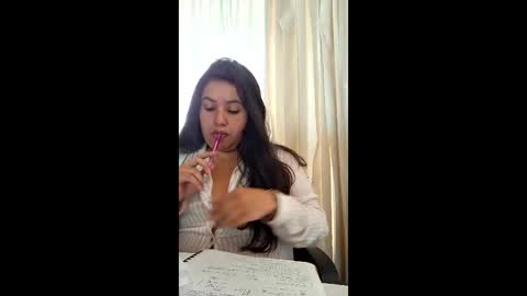 --AMAPOLA-- online show from 3, 3, 2026