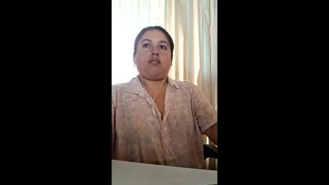 --AMAPOLA-- online show from 4, 3, 2026