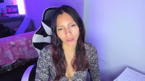 Snapshot of amara_22_ chatting on 14, 2, 2026 Liz online show from 14, 2, 2026