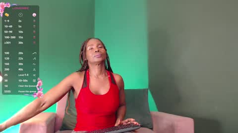 Snapshot of amara_bss_ chatting on 30, 12, 2024 luna online show from 30, 12, 2024