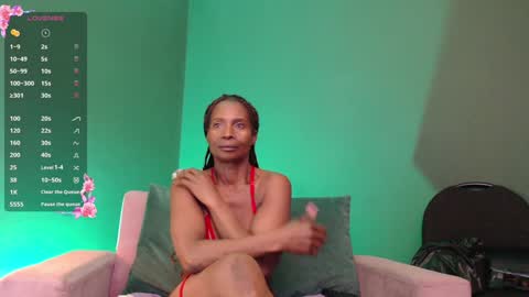 Snapshot of amara_bss_ chatting on 30, 12, 2024 luna online show from 30, 12, 2024