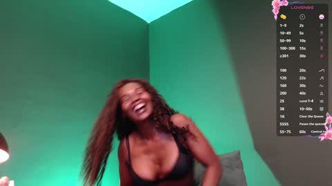 Snapshot of amara_bss_ chatting on 29, 1, 2025 luna online show from 29, 1, 2025