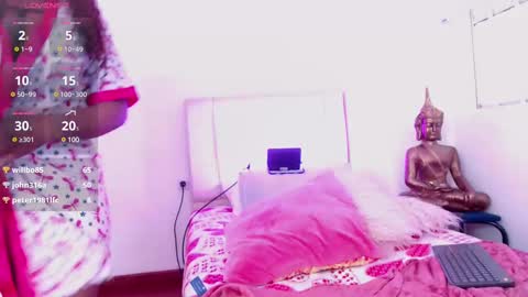 Snapshot of amara_bss_ chatting on 27, 2, 2025 luna online show from 27, 2, 2025