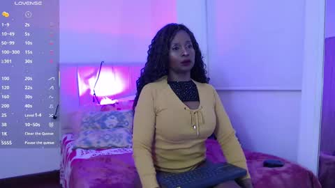 Snapshot of amara_bss_ chatting on 3, 3, 2025 luna online show from 3, 3, 2025